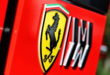 Марк Хьюз о том, что дела Ferrari не так уж плохи Ferrari logo