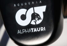 В AlphaTauri объявили график работы на тестах AlphaTauri AT01 nosecone