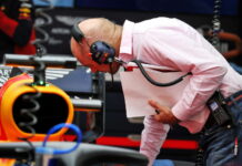 Ньюи уже работает над машиной Red Bull 2021 года Adrian Newey