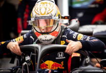 Ферстаппен: К машине у меня нет претензий Max Verstappen