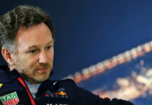 Кристиан Хорнер: Это лучшие наши тесты! Christian Horner
