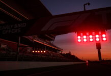 Майские гонки и тесты в Ф2 и Ф3 также перенесены Circuit de Barcelona-Catalunya