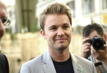 Нико Росберг: Судьба титула не должна зависеть от удачи Nico Rosberg