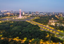 Этап в Индонезии отменен Jakarta