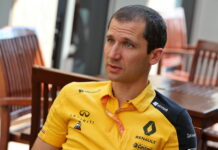 В Renault представят ещё одну версию мотора в 2020-м Remi Taffin
