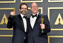 Два Оскара у «Ford против Ferrari» Ford V Ferrari