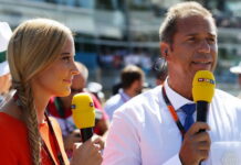 Журналисты RTL не приедут на Гран При Вьетнама RTL