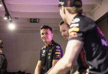 У Элбона и Ферстаппена одинаковые требования к машине Alex Albon, Christian Horner, Max Verstappen
