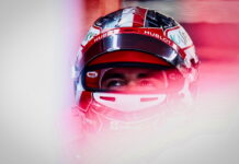 Леклер завершил первые тесты 18-дюмовых шин Pirelli Charles Leclerc