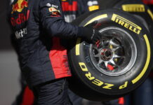 Марио Изола: В Зандфорте будут обычные шины Pirelli tyres