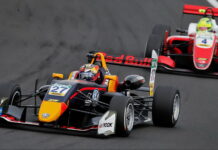 Определились все участники сезона Формулы 3 Formula 3