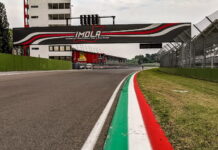 В Италии предлагают провести этап в Имоле вместо Китая Autodromo Enzo e Dino Ferrari