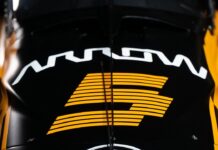 В McLaren представили машину IndyCar