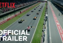 Трейлер второго сезона Drive To Survive