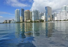 Этап в Майами может пройти в мае 2021 года Miami Grand Prix