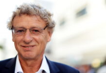 В Париже вручили премию Герману Тильке Hermann Tilke