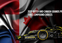 В Pirelli объявили составы на этапы в Зандфорте и Канаде Dutch Grand Prix, Canadian Grand Prix, Tyre compound choices