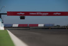 Сезон MotoGP начнется в мае (гонку в Аргентине перенесли) MotoGP Argentine