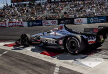 Отменены сразу четыре этапа IndyCar IndyCar