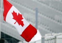 В Монреале готовятся к Гран При Canadian Grand Prix