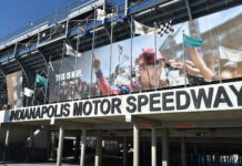 В Индианаполисе ведут переговоры о возвращении Гран При Indianapolis Motor Speedway