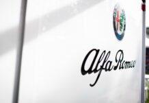 В Хинвиле не исключают продление вынужденных каникул Alfa Romeo logo