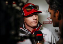 Кими Райкконен: Я бы сделал ставку на Mercedes Kimi Raikkonen