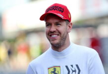 Феттель не исключил уход из Ferrari в конце года Sebastian Vettel