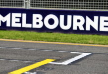 Власти штата Виктория проведут кризисное совещание Australian Grand Prix, Albert Park
