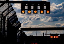 Формат гоночных уик-эндов в сезоне 2022 года Start lights, Albert Park