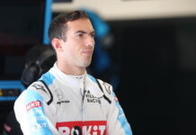 Николас Латифи: Я старался хорошо подготовиться Nicholas Latifi