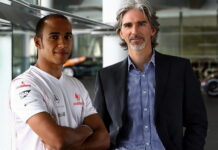 Деймон Хилл: У Хэмилтона почти нет недостатков Damon Hill, Lewis Hamilton