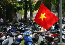 Во Вьетнаме ввели карантин для прилетающих из Италии Vietnam Grand Prix