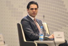 Ариф Рагимов: Надеюсь, что сможем порадовать вас с Гран При Азербайджана в этом году Arif Rahimov