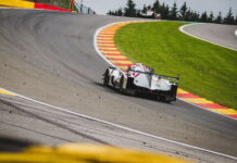 WEC: Гонка «6 часов Спа» отложена WEC Spa