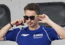 Лоренсо вернется в гонки в Барселоне Jorge Lorenzo