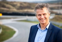 Ян Ламмерс: Страх – плохой советчик Jan Lammers