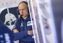 Франц Тост: Пока сложно что-то планировать Franz Tost