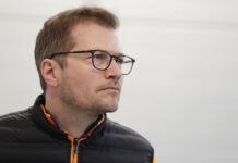 McLaren разрешили доработать шасси под моторы Mercedes Andreas Seidl