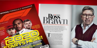 Formula 1 Magazine