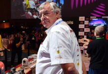 Гэри Андерсон: Mercedes сохранит преимущество в 2021-м Gary Anderson