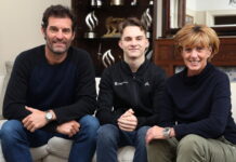 Марк Уэббер ждёт Оскара Пиастри в Формуле 1 в 2023 году Mark Webber, Oscar Piastri