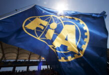 Совместное заявление FIA и Формулы 1 FIA logo