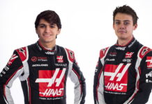 В Haas подтвердили контракты с Фиттипальди и Делетразом Pietro Fittipaldi, Louis Deletraz