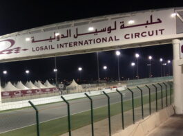 Losail International Circuit