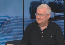 В Финляндии борются с пандемией, но автоспорт страдает Heikki Kulta