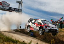 Официально: Ралли Португалия и Ралли Италия перенесены WRC, Portugal, Toyota