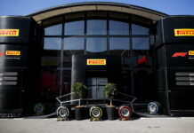 У сотрудника Pirelli обнаружен коронавирус Pirelli Hospitality