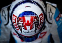 Латифи: Американская лицензия ничего для меня не меняет Nicholas Latifi