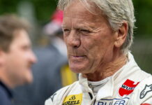 Марк Зурер: Нет гонок – нет доходов Marc Surer